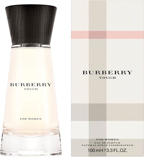 burberry touch semi chem|Burberry touch sephora.